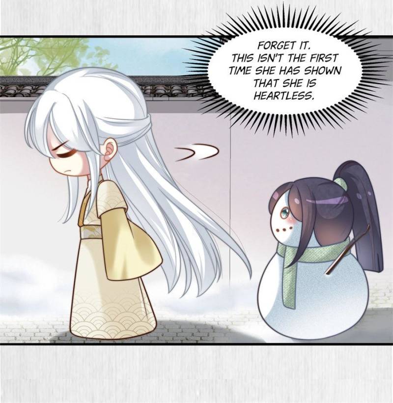 The Young Genius Paintress Chapter 50 - Page 37