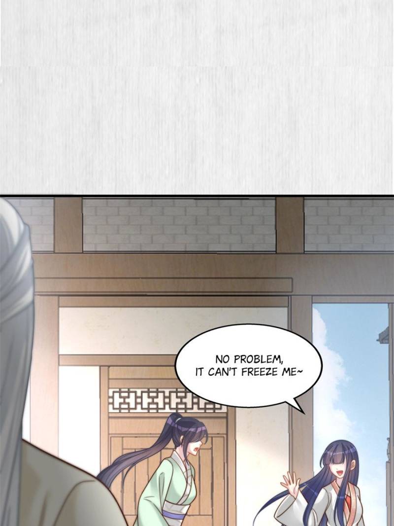 The Young Genius Paintress Chapter 50 - Page 39