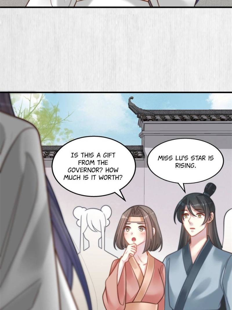 The Young Genius Paintress Chapter 50 - Page 4