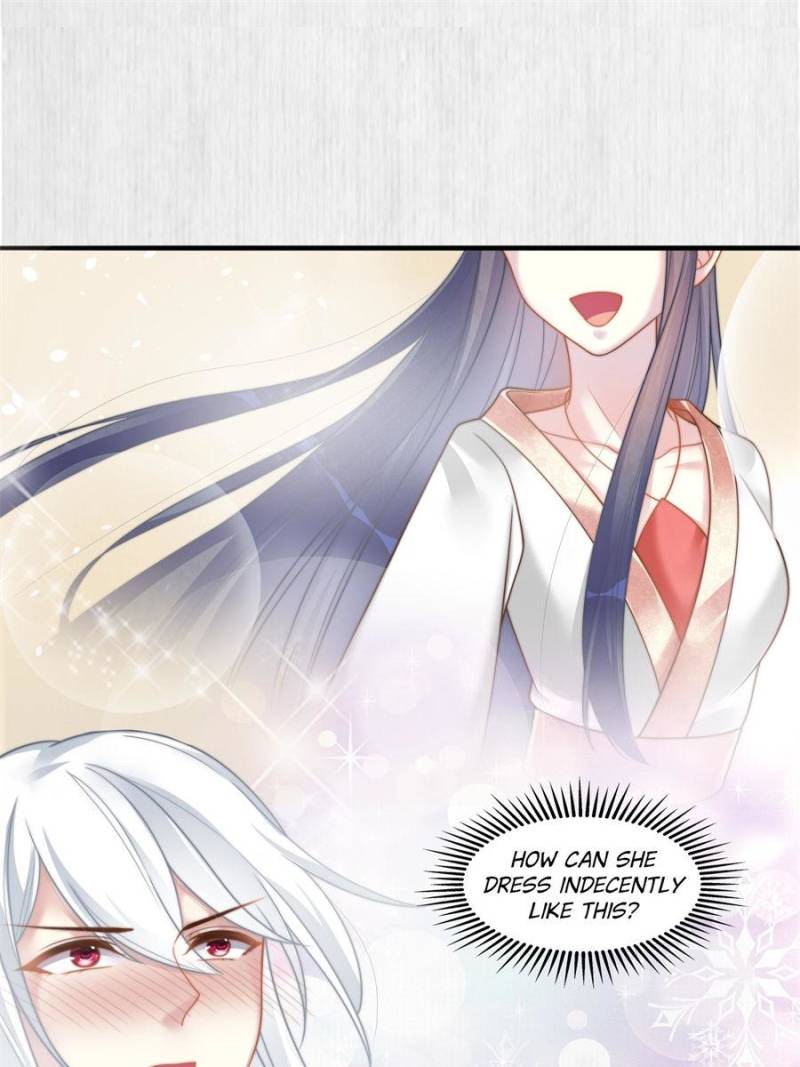 The Young Genius Paintress Chapter 50 - Page 41