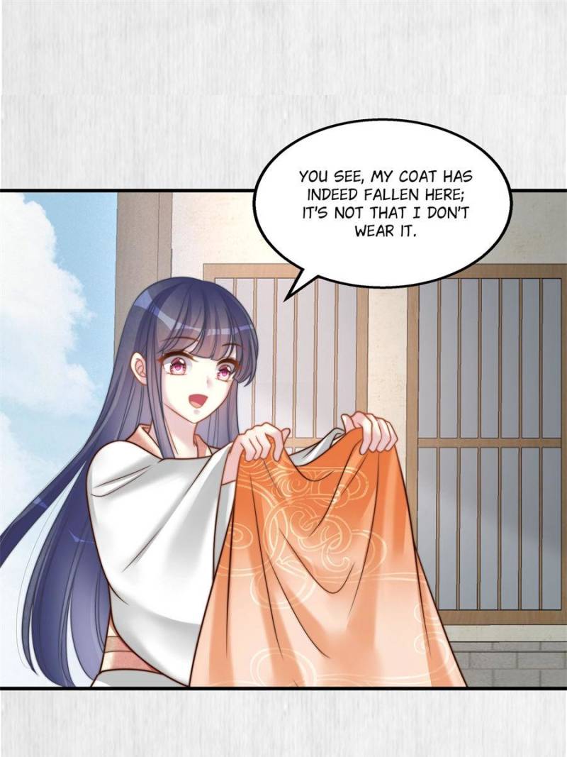 The Young Genius Paintress Chapter 50 - Page 43