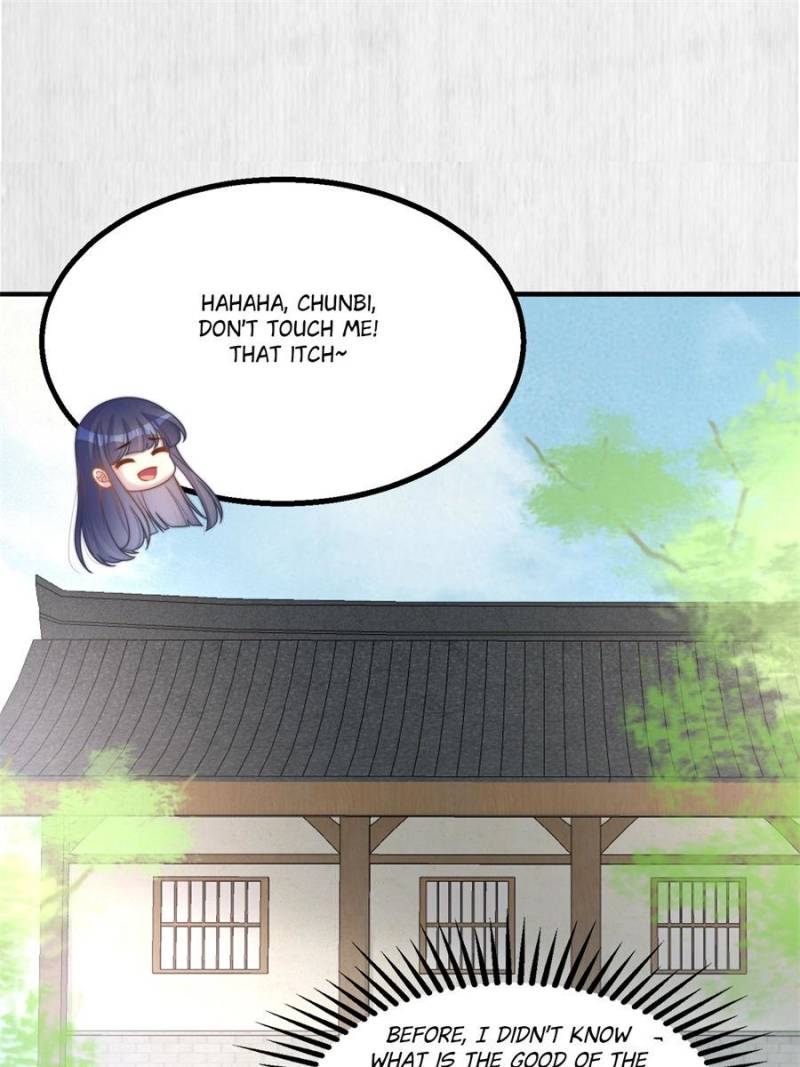 The Young Genius Paintress Chapter 50 - Page 46