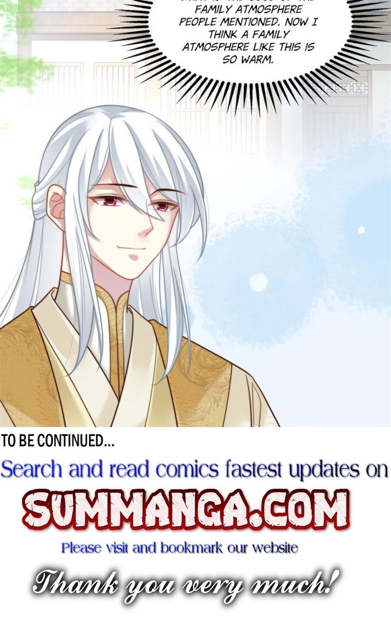 The Young Genius Paintress Chapter 50 - Page 47