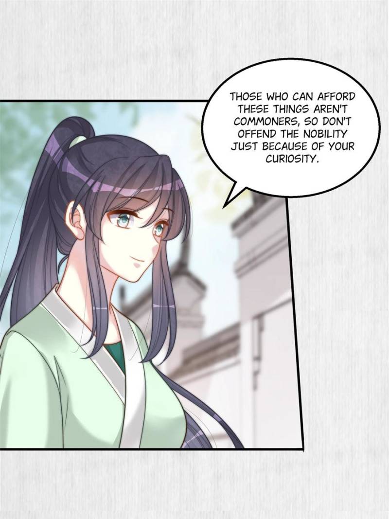 The Young Genius Paintress Chapter 50 - Page 9