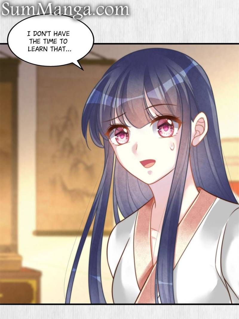 The Young Genius Paintress Chapter 51 - Page 31