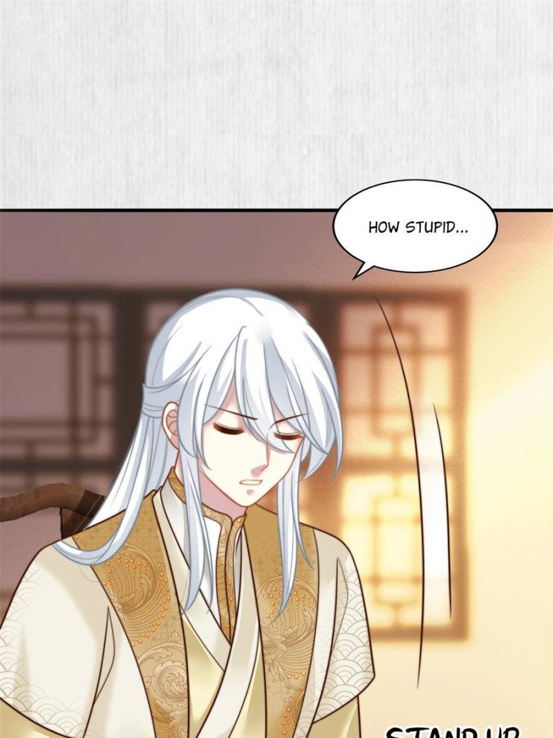 The Young Genius Paintress Chapter 51 - Page 33