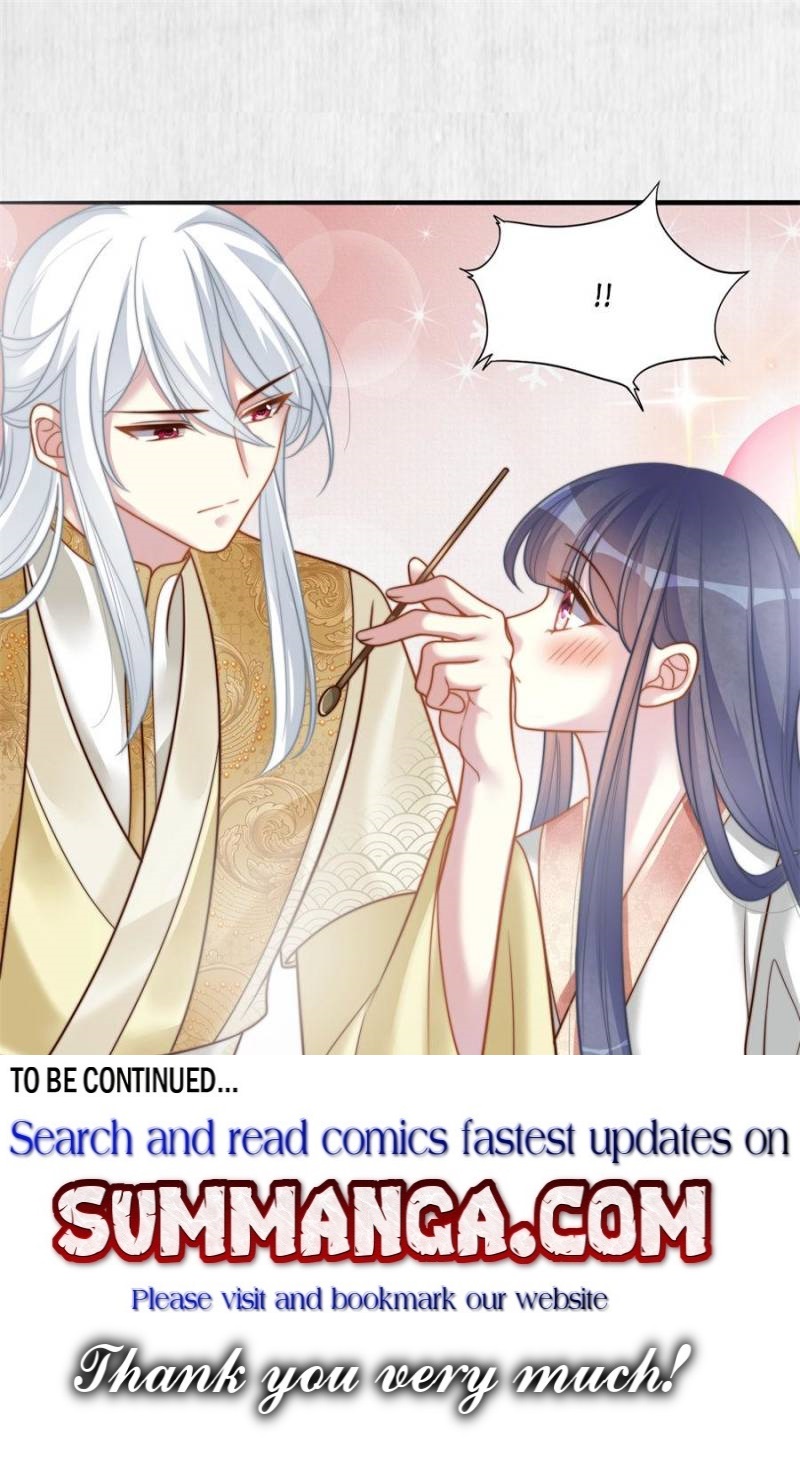 The Young Genius Paintress Chapter 51 - Page 44