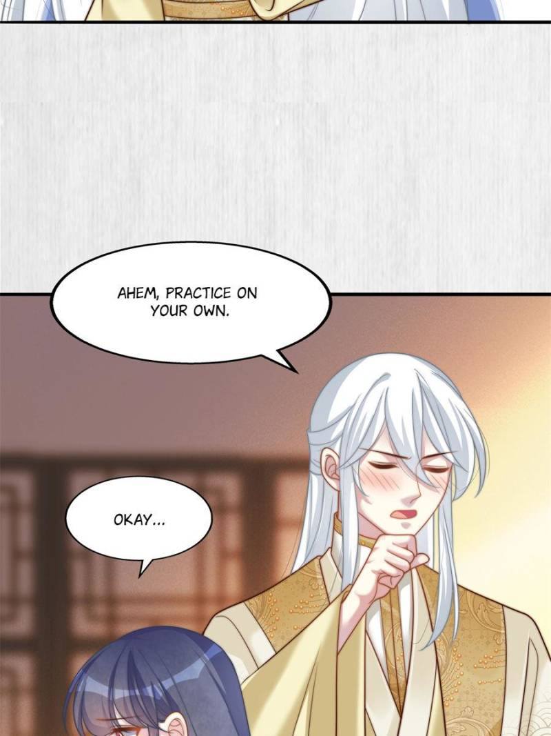 The Young Genius Paintress Chapter 52 - Page 10