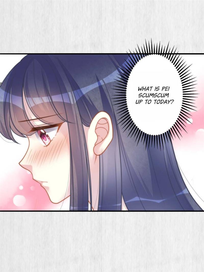 The Young Genius Paintress Chapter 52 - Page 12