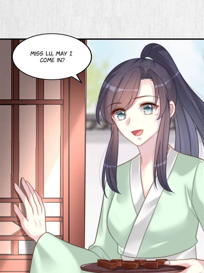 The Young Genius Paintress Chapter 52 - Page 13