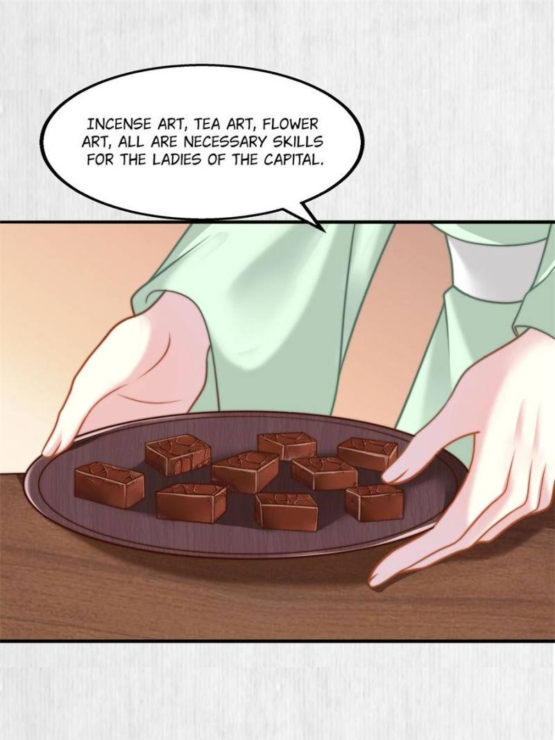 The Young Genius Paintress Chapter 52 - Page 15