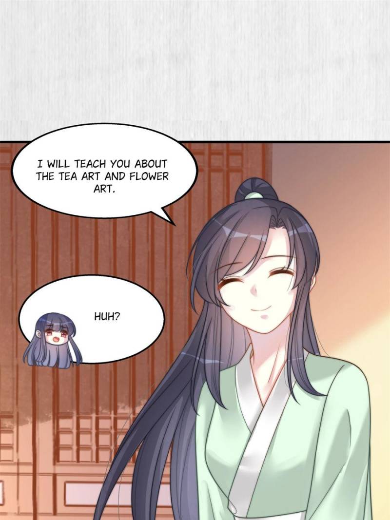 The Young Genius Paintress Chapter 52 - Page 18