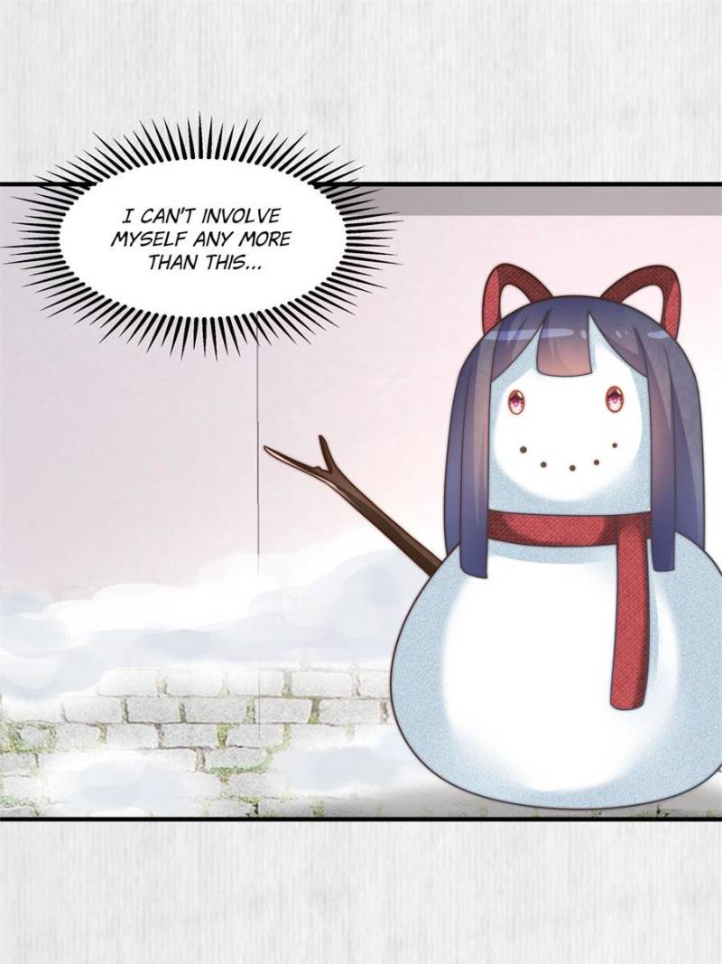 The Young Genius Paintress Chapter 52 - Page 24