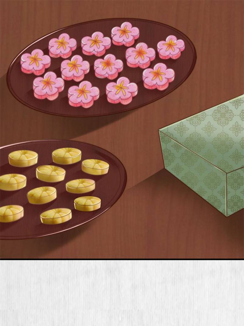 The Young Genius Paintress Chapter 52 - Page 26