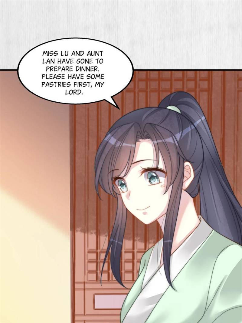 The Young Genius Paintress Chapter 52 - Page 28