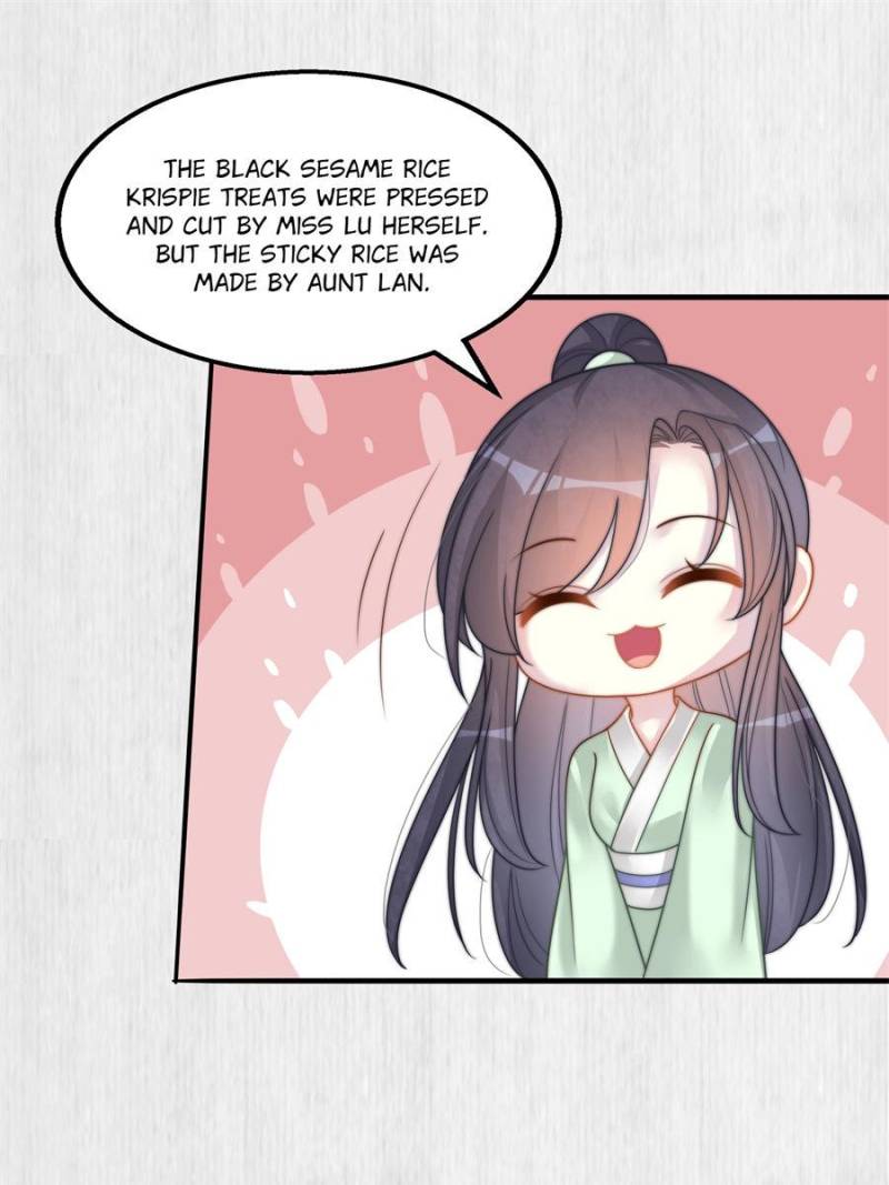 The Young Genius Paintress Chapter 52 - Page 31