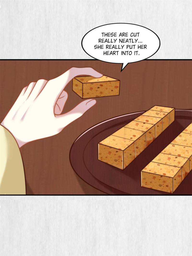 The Young Genius Paintress Chapter 52 - Page 34