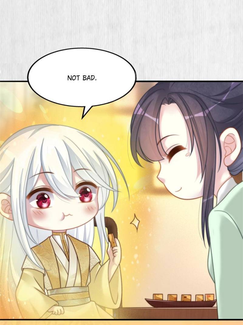 The Young Genius Paintress Chapter 52 - Page 38