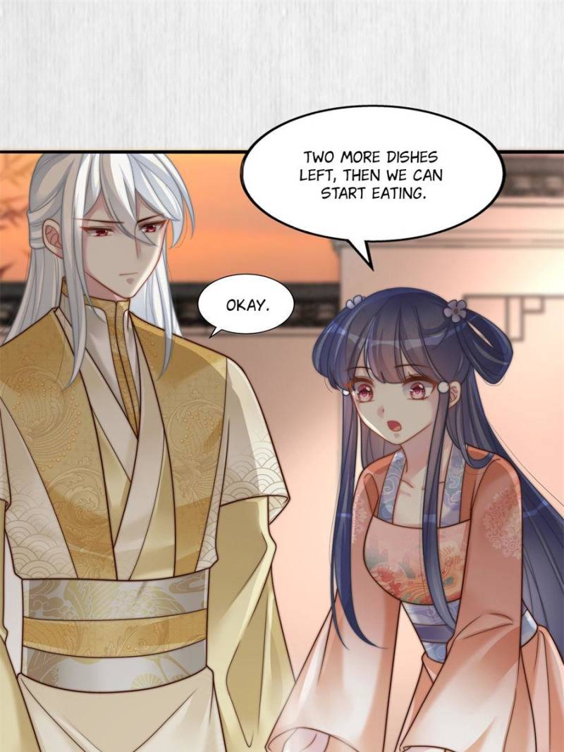 The Young Genius Paintress Chapter 52 - Page 42