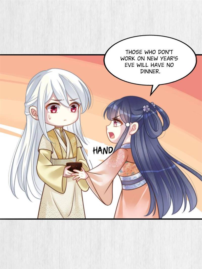 The Young Genius Paintress Chapter 52 - Page 46