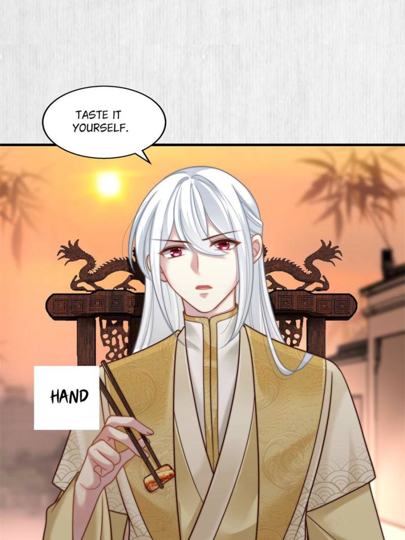 The Young Genius Paintress Chapter 53 - Page 10