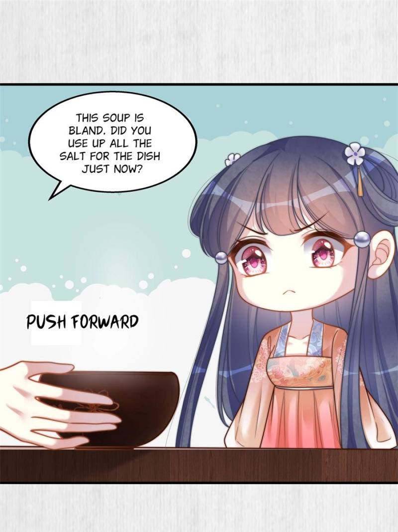 The Young Genius Paintress Chapter 53 - Page 12