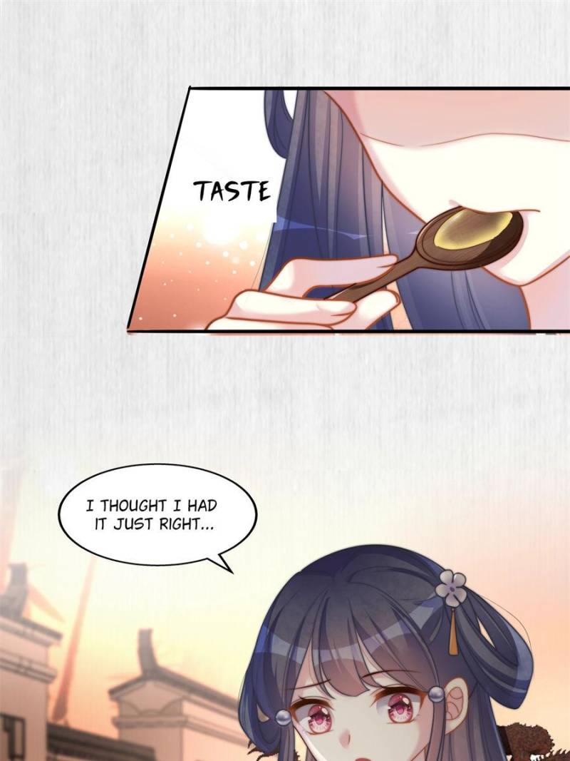 The Young Genius Paintress Chapter 53 - Page 16