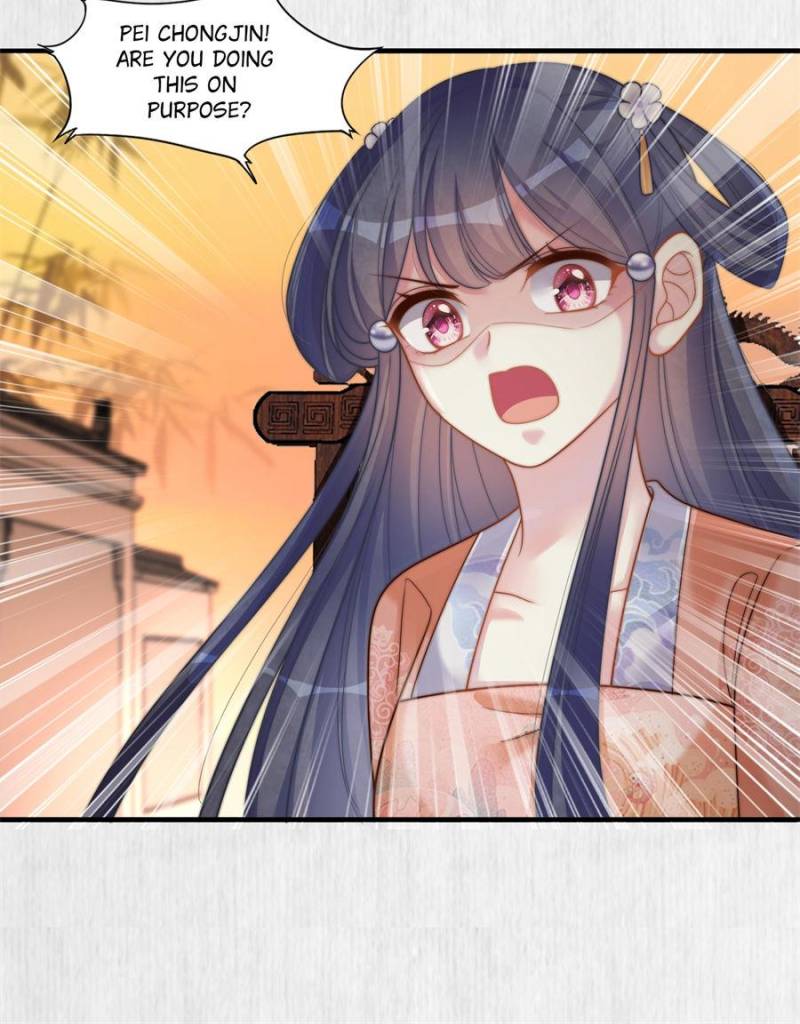 The Young Genius Paintress Chapter 53 - Page 19