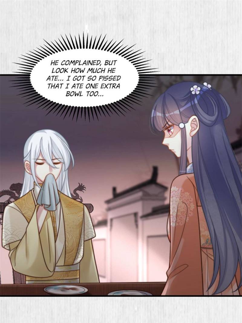 The Young Genius Paintress Chapter 53 - Page 27