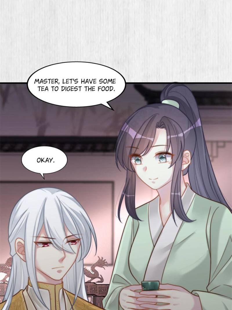 The Young Genius Paintress Chapter 53 - Page 28