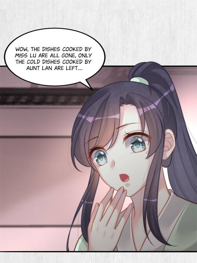 The Young Genius Paintress Chapter 53 - Page 30