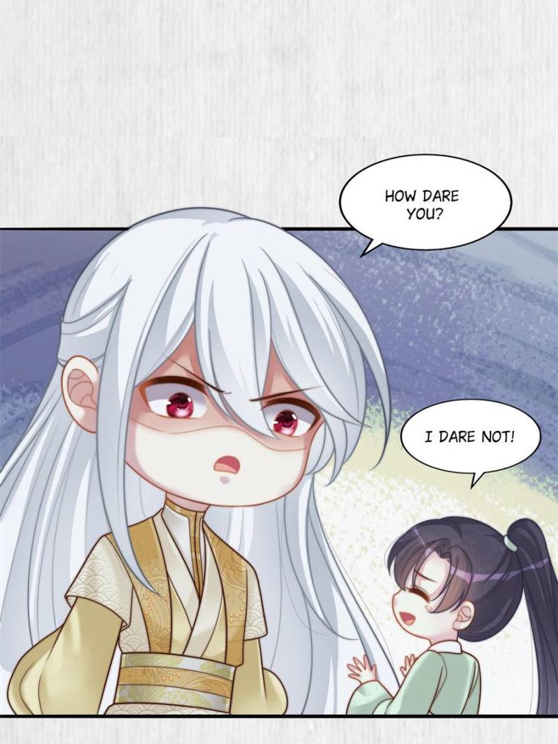 The Young Genius Paintress Chapter 53 - Page 31