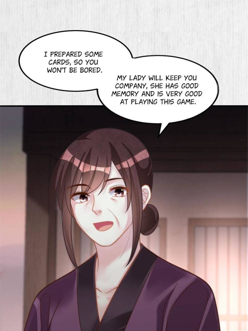 The Young Genius Paintress Chapter 53 - Page 36