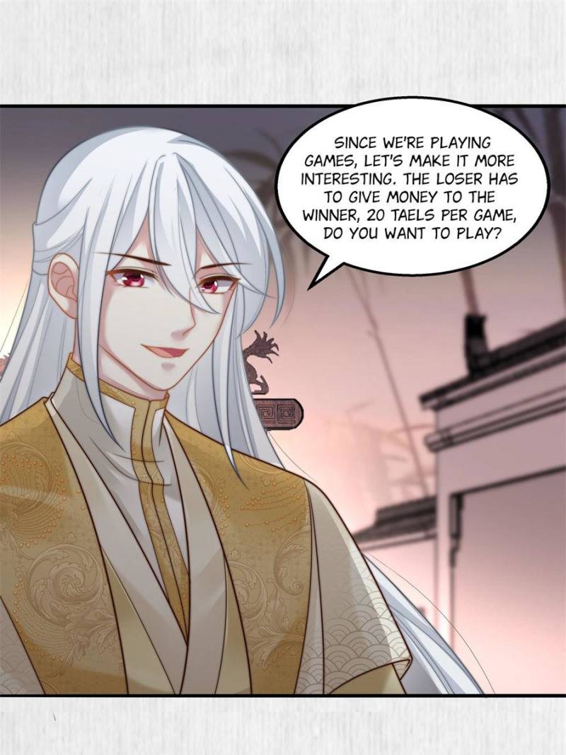 The Young Genius Paintress Chapter 53 - Page 38