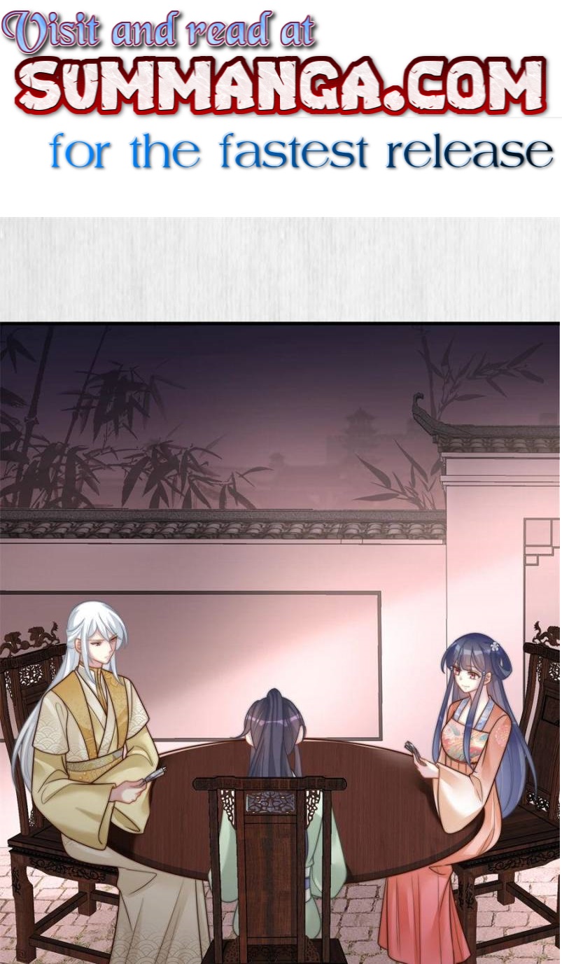 The Young Genius Paintress Chapter 54 - Page 1