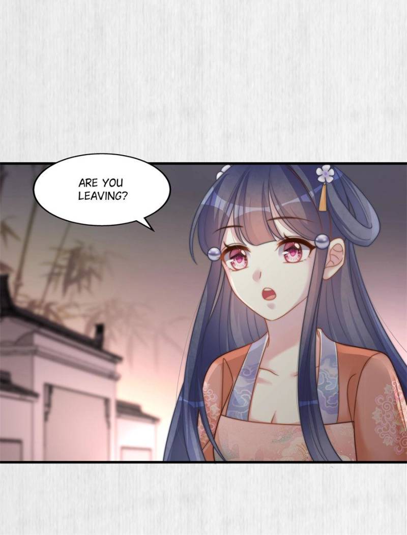 The Young Genius Paintress Chapter 54 - Page 12