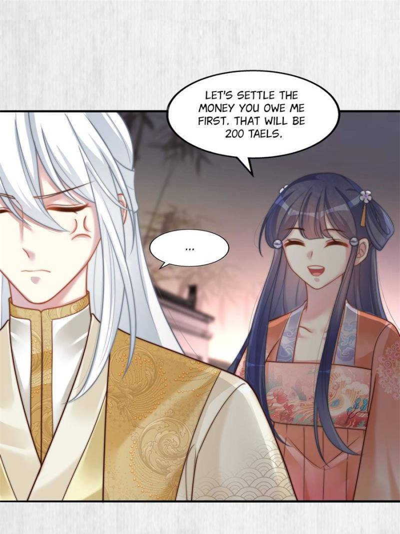 The Young Genius Paintress Chapter 54 - Page 13