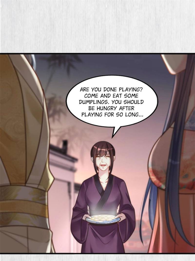 The Young Genius Paintress Chapter 54 - Page 15