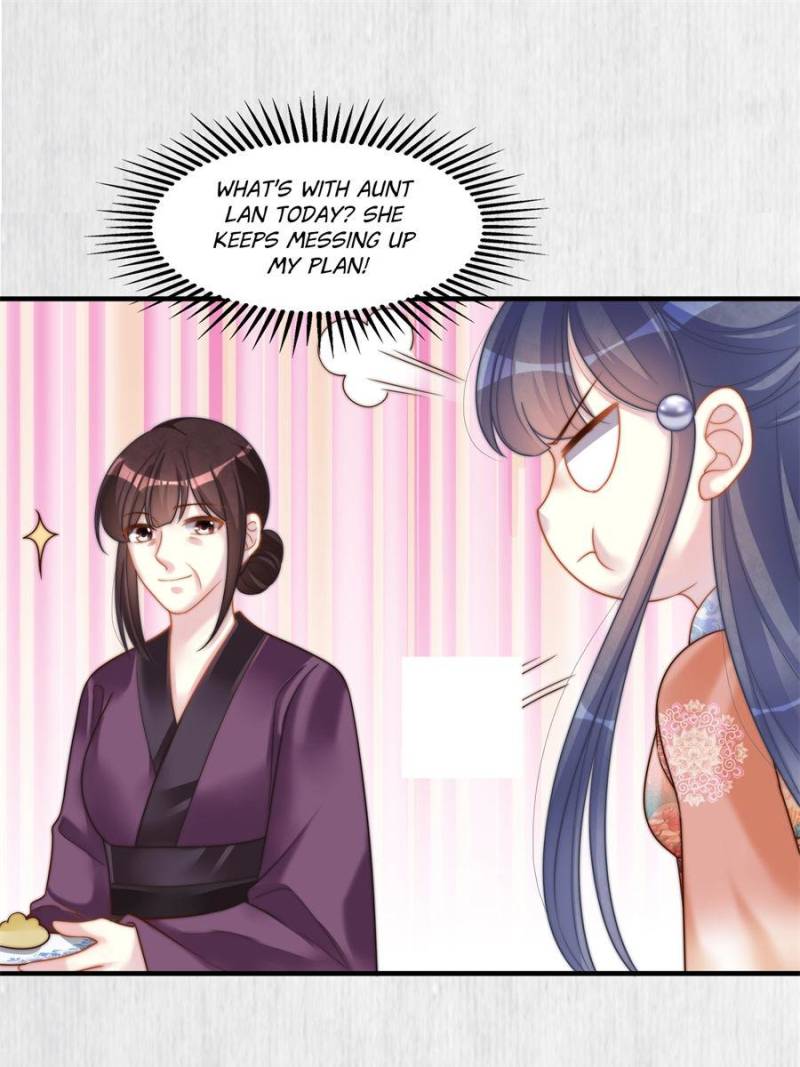 The Young Genius Paintress Chapter 54 - Page 19