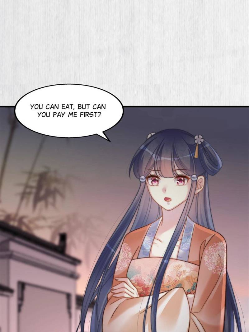 The Young Genius Paintress Chapter 54 - Page 20