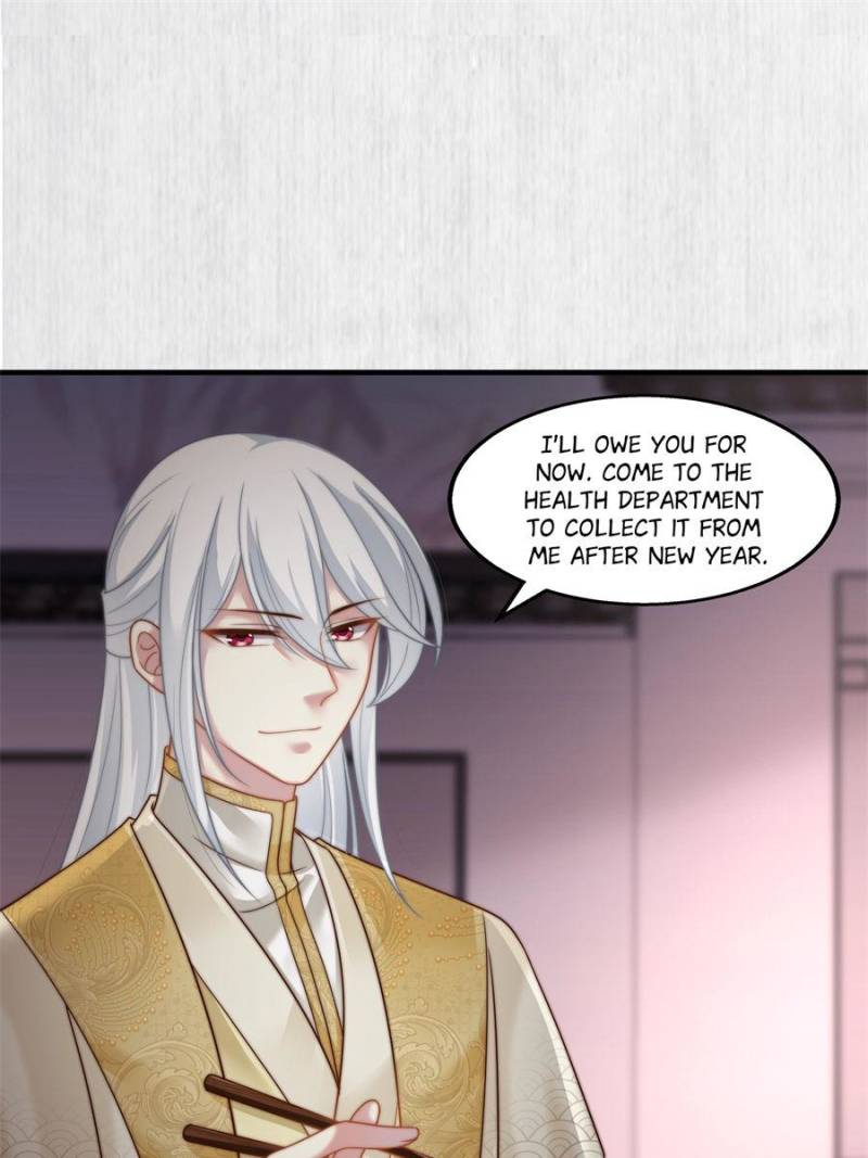 The Young Genius Paintress Chapter 54 - Page 22