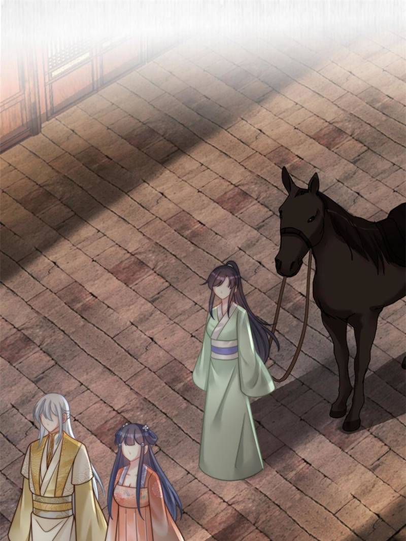 The Young Genius Paintress Chapter 54 - Page 26