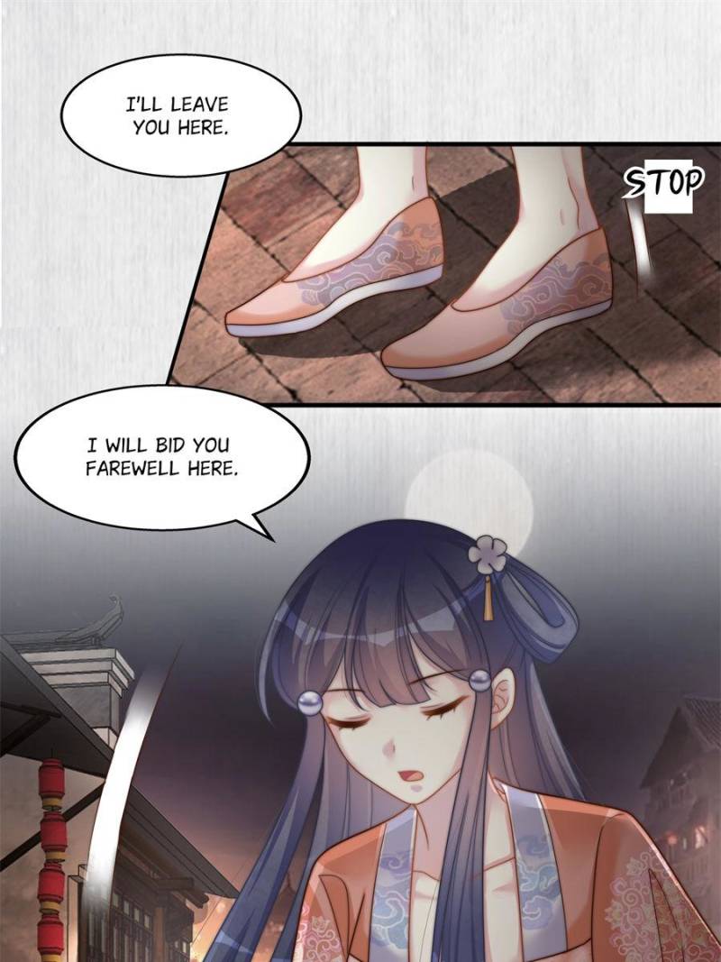 The Young Genius Paintress Chapter 54 - Page 28