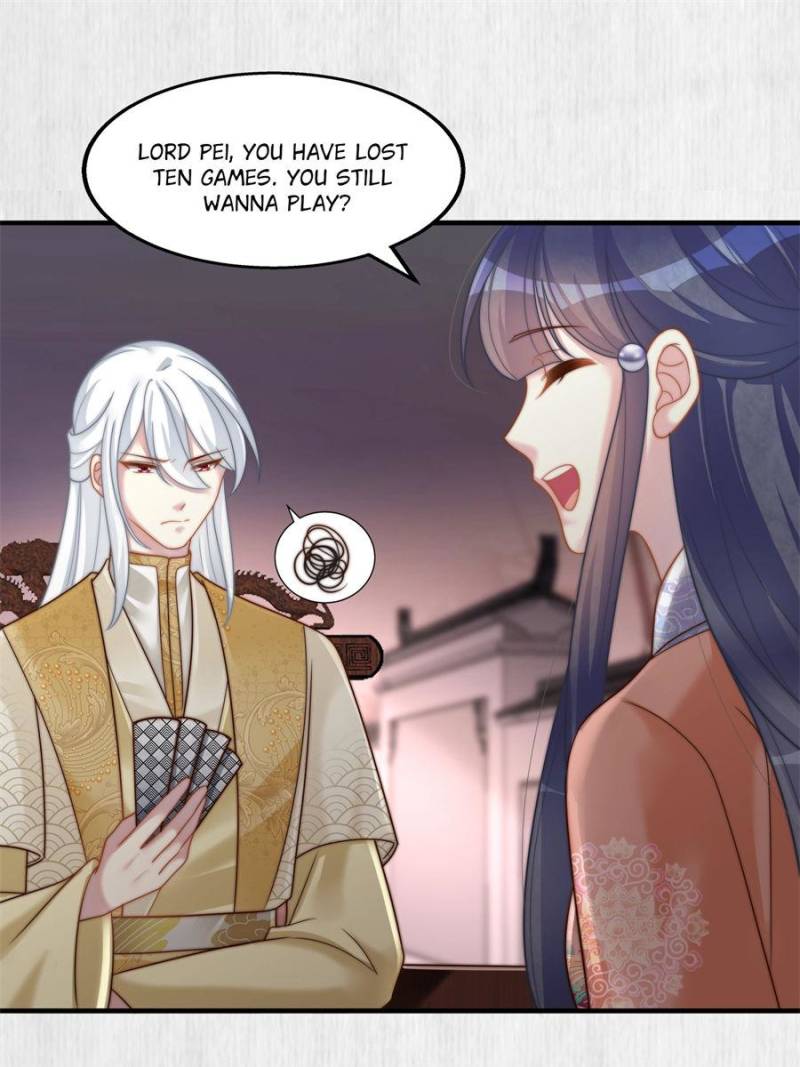 The Young Genius Paintress Chapter 54 - Page 3