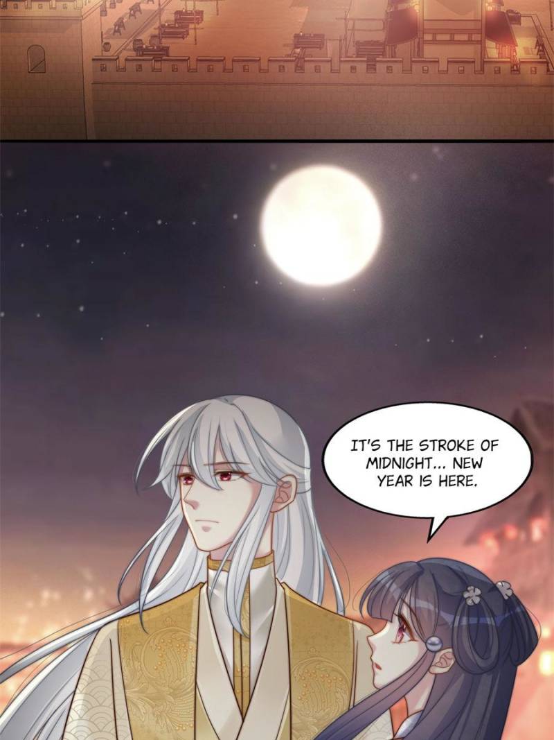 The Young Genius Paintress Chapter 54 - Page 31