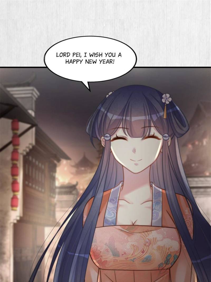 The Young Genius Paintress Chapter 54 - Page 33