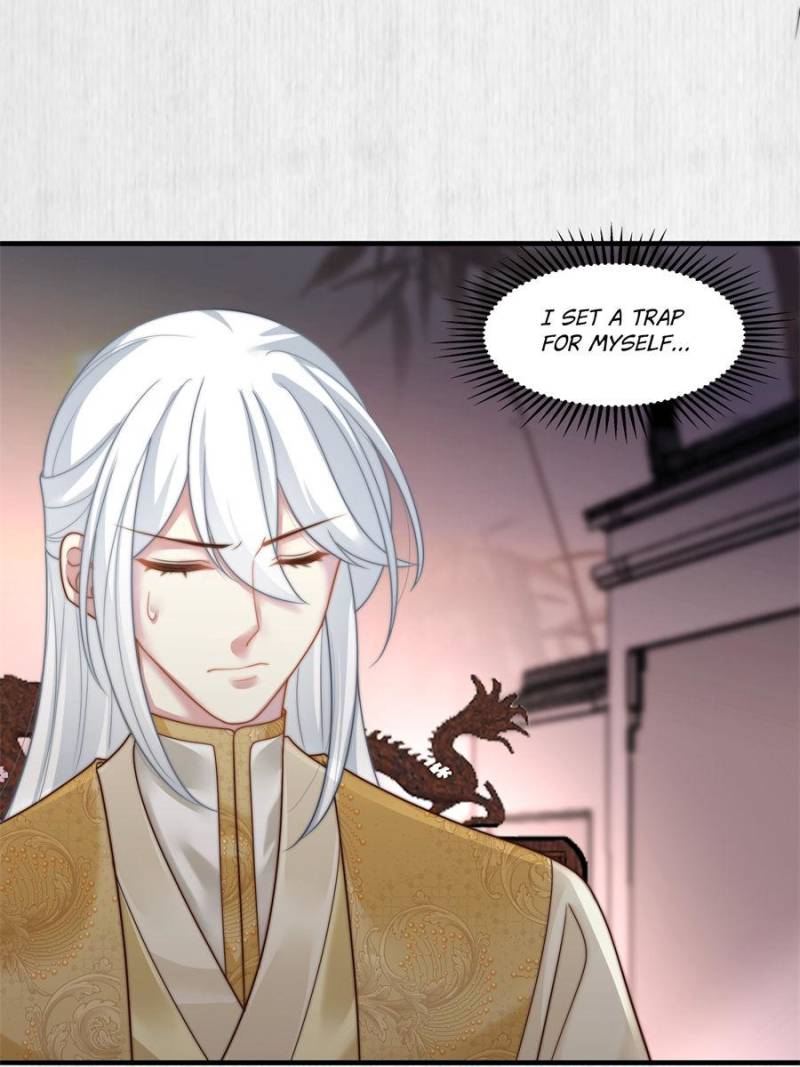 The Young Genius Paintress Chapter 54 - Page 4