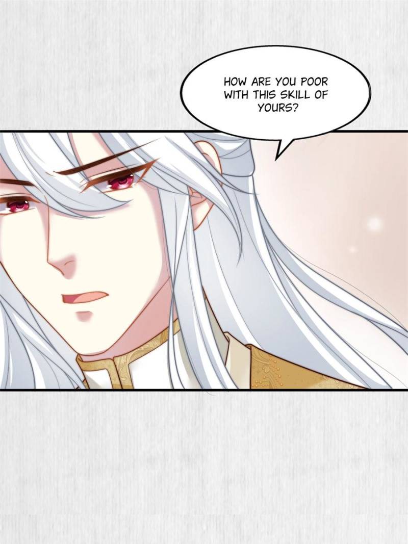 The Young Genius Paintress Chapter 54 - Page 6