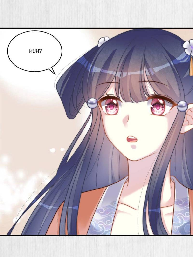 The Young Genius Paintress Chapter 54 - Page 7