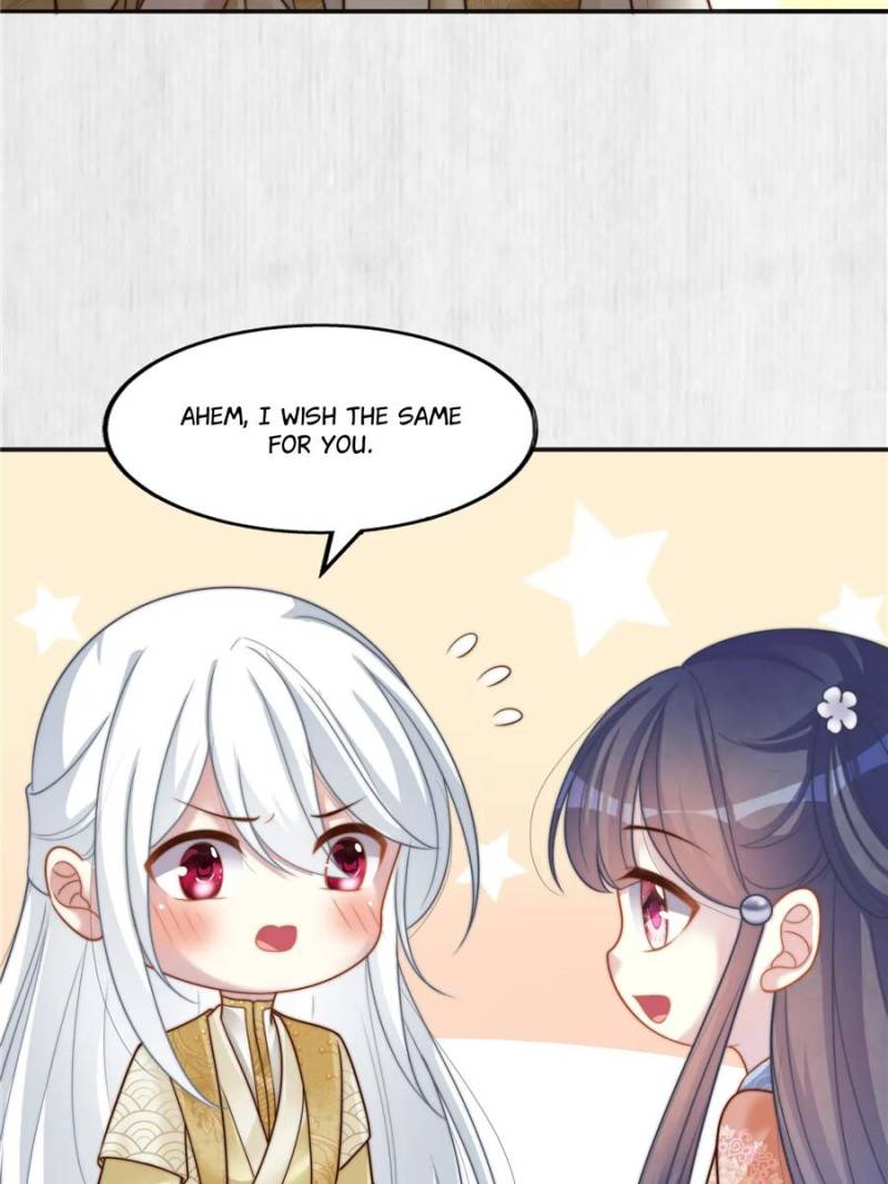 The Young Genius Paintress Chapter 55 - Page 10